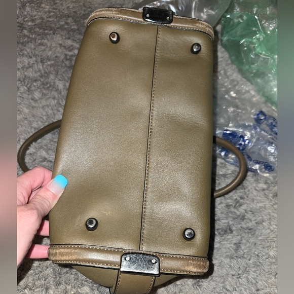 Coach Swagger 2016 Bag - Picture 7 of 12